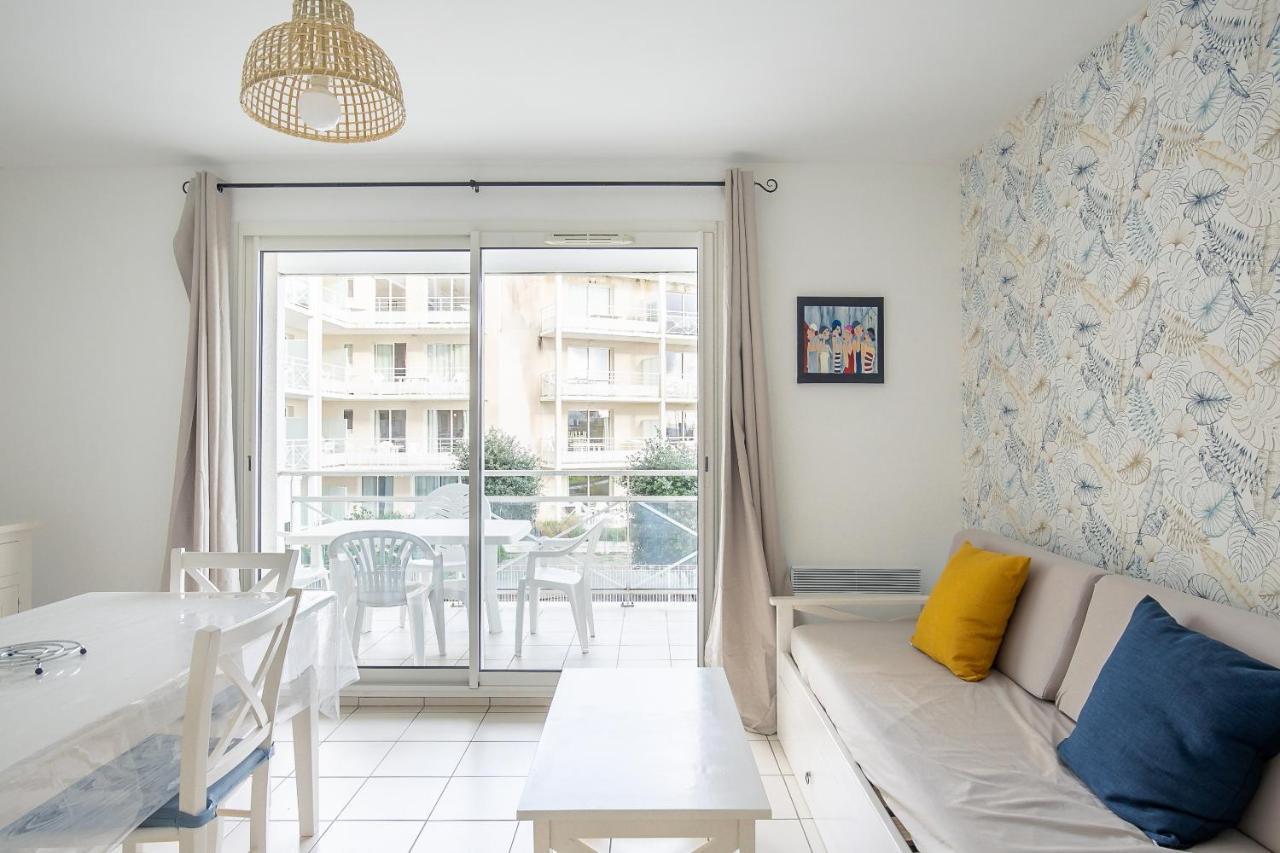 Appartement Trez Hir *