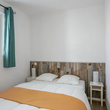 Ferienwohnung Trez Hir Plougonvelin Exterior foto