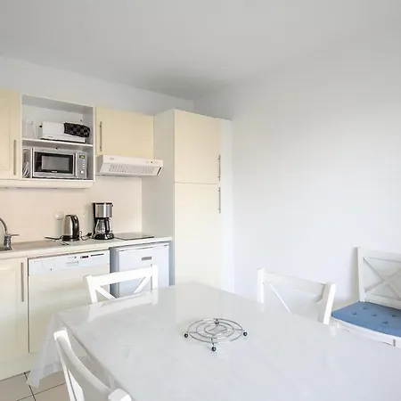 Ferienwohnung Trez Hir Plougonvelin Exterior foto