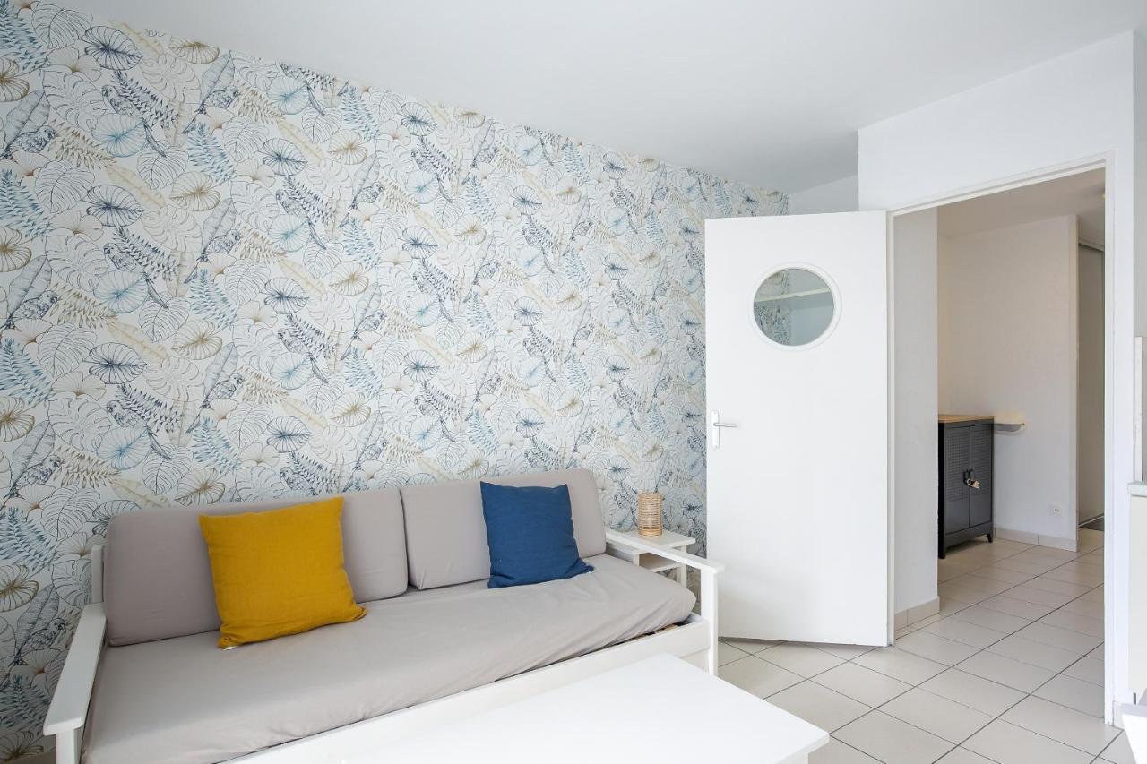 Trez Hir Apartment
