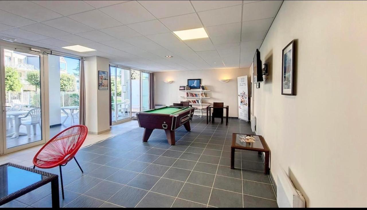 Apartment Trez Hir Plougonvelin